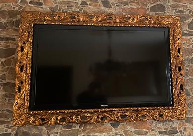 Cornice TV
