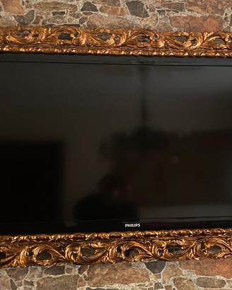 Cornice TV