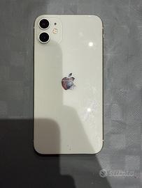 Iphone 11 128 GB