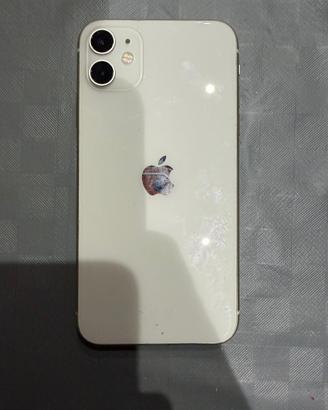 Iphone 11 128 GB
