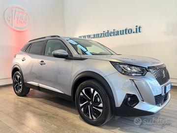 PEUGEOT 2008 N1 BlueHDi 110 Allure P. Autocarro