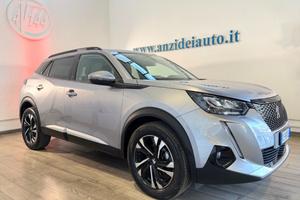 PEUGEOT 2008 N1 BlueHDi 110 Allure P. Autocarro