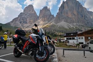 KTM Superduke 1290 GT