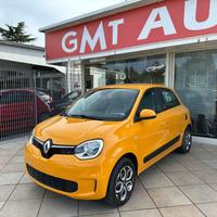 RENAULT Twingo LIMITED 1.0 69CV C-LED NEOPATENTA