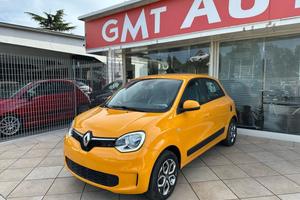 RENAULT Twingo LIMITED 1.0 69CV C-LED NEOPATENTA