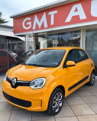 RENAULT Twingo LIMITED 1.0 69CV C-LED NEOPATENTA