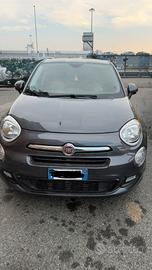 FIAT 500X 2017 AUTOMATICA FULL – 61.000 KM