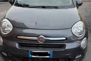FIAT 500X 2017 AUTOMATICA FULL – 61.000 KM