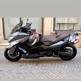 T MAX 500 ANNO 2008