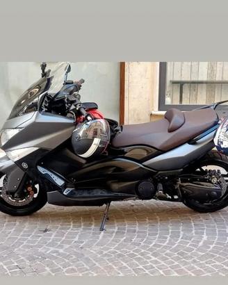 T MAX 500 ANNO 2008