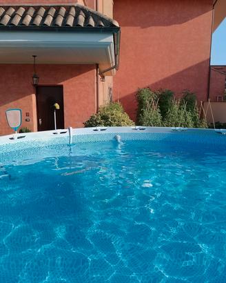 piscina intex 