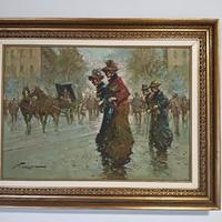 quadro Tommaso Principe 