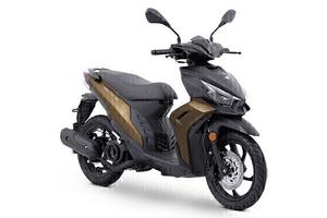 Kymco Micare 125 - FINANZIAMENTO