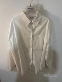 Camicia bianca