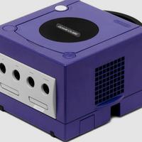 nintendo gamecube