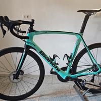 bicicletta da corsa