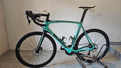 bicicletta da corsa
