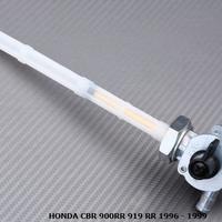 Rubinetto benzina per HONDA CBR 900RR 919 RR 1996