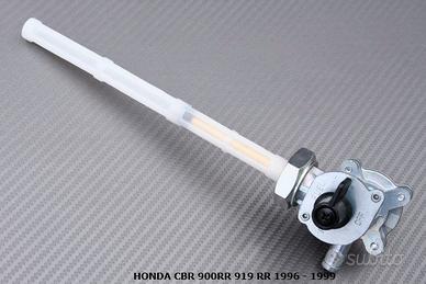 Rubinetto benzina per HONDA CBR 900RR 919 RR 1996