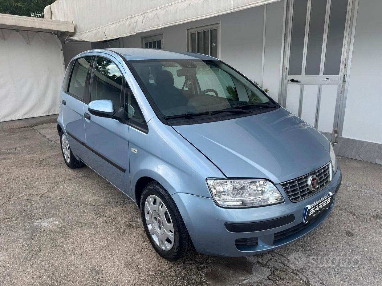 Fiat Idea