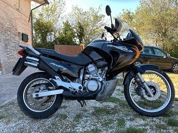 Honda XL 650 V Transalp - 2004