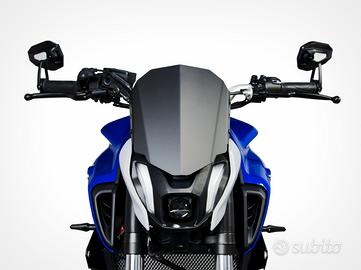 Cupolino Yamaha MT-07 MT07 dal 2021