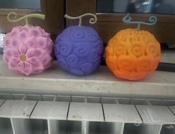 Action figur one piece