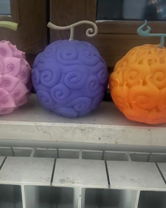 Action figur one piece