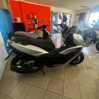 Kawasaki Kl Brera+ 125 immatricolazione compresa n