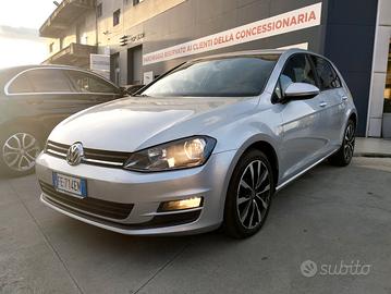 Golf 7 1.6 Tdi