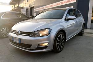 Golf 7 1.6 Tdi
