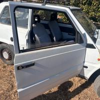 Ricambi panda 750