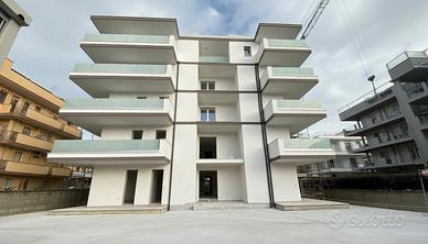 Bilocali di nuova costruzione