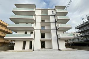 Bilocali di nuova costruzione