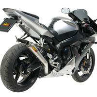 Ricambi usati per yamaha r1 1000 2003 col. grigio