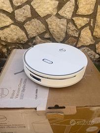 Robot Aspira e Lava Hoover HG7