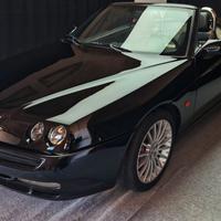 Alfa Romeo GTV Spider 3.0i V6 24V ASI CRS