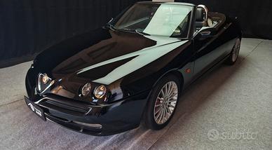 Alfa Romeo GTV Spider 3.0i V6 24V ASI CRS