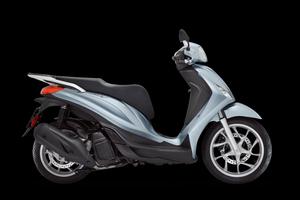 Piaggio Medley 125 Base
