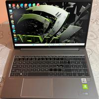 HP ZBOOK 15 POWER G7-15,6”FHD-I7-10850H-NVIDIA