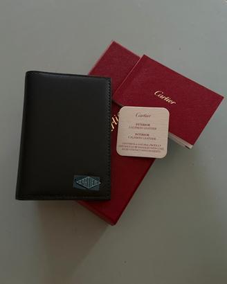 Portafoglio cartier
