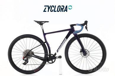 Berria Belador AXS 12V t.50