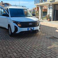 Ford Courier