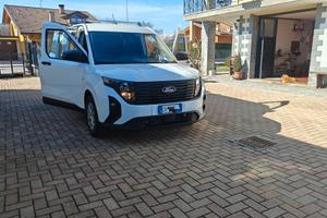 Ford Courier