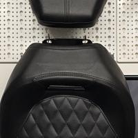 Sella Harley Davidson