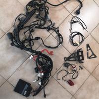 GYTR Kit Centralina + Cablaggio + ricambi