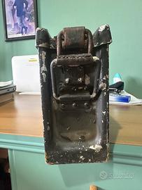 2 cassette mg Camo ww2 wehrmacht Luftwaffe tedesco
