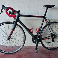 Cannondale Supersix Evo 56