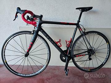 Cannondale Supersix Evo 56