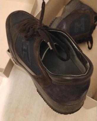 scarpe Hogan originali 